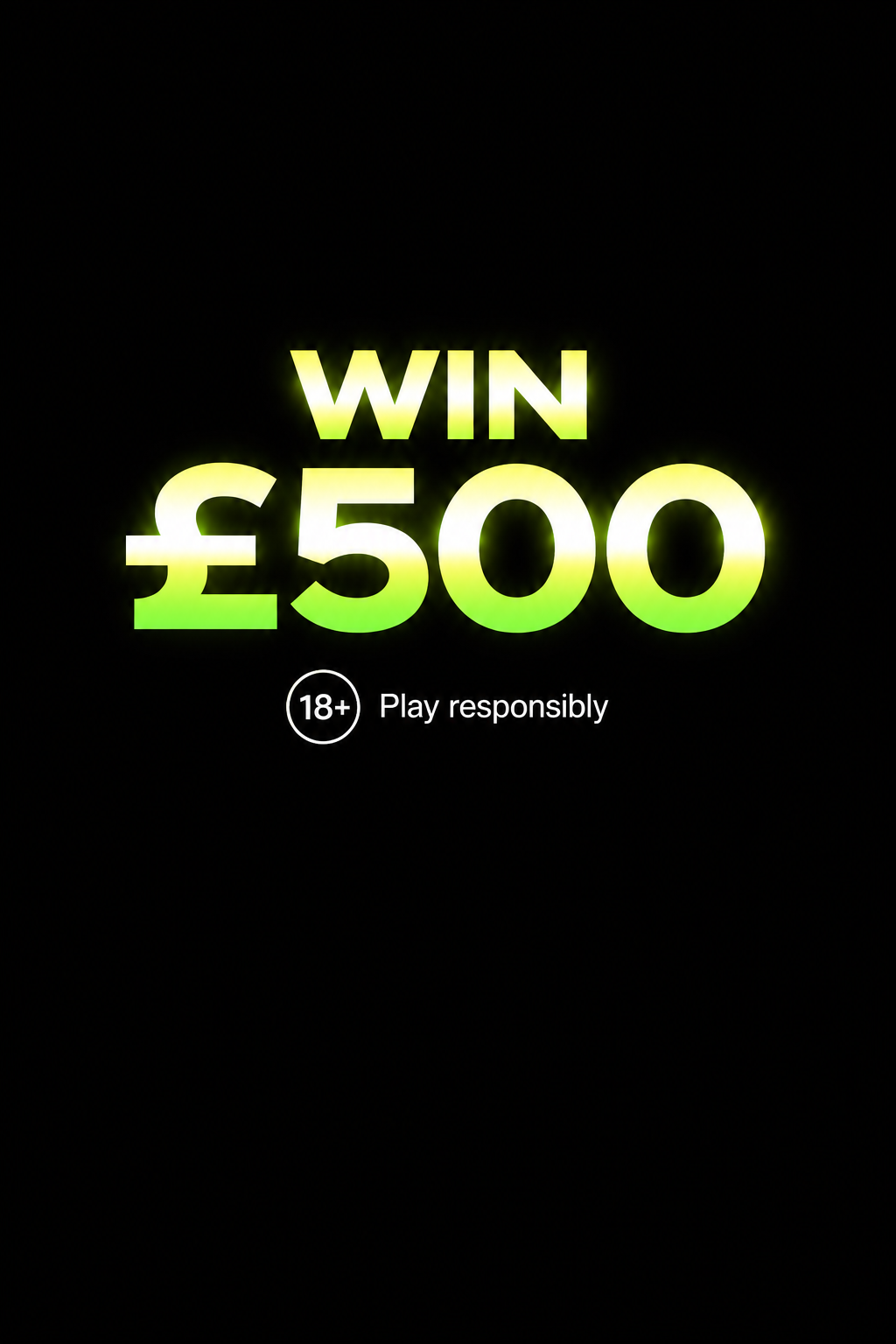 £500 for 5p