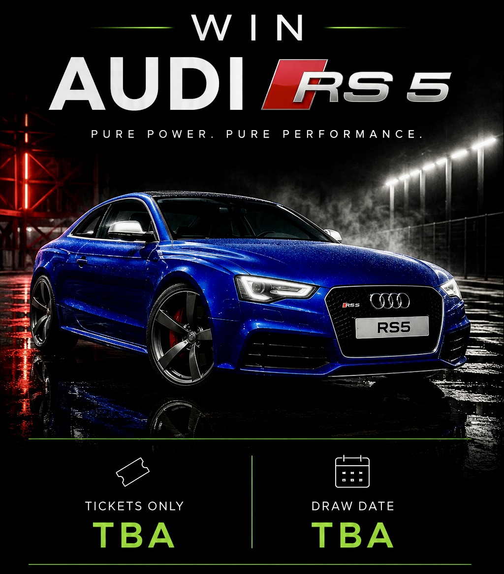 Audi RS5